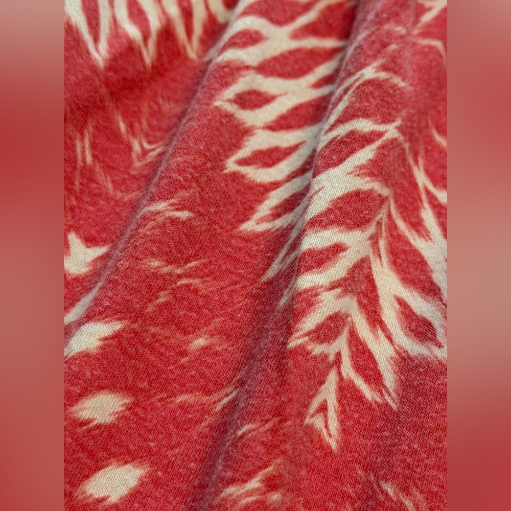 Sonoma Patterned Sleeveless Maxi Dress - Picture 5 of 12